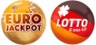 JinniLotto Weekend Jackpot 1 Package Icons