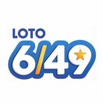 Kazakhstan Loto 6/49 Logo