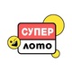 Ukraine - Super Loto logo