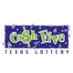 Texas - Cash Five logo