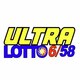Philippines - Ultra Lotto logo