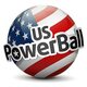 U.S. - Powerball logo