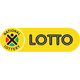 South Africa - Lotto logo