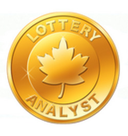 Lottery Analyst Logo
