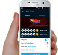 Lottery Apps Purpose and Features