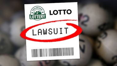 Lottery Lawsuit