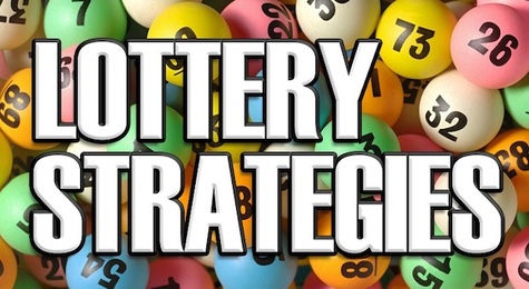 Lottery Strategies Header