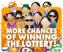 Lottery Syndicates