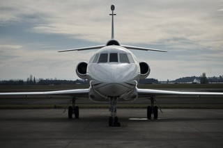 Lottery Winners Stocklas Brothers Private Jet