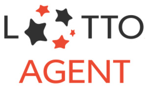 Lotto Agent Logo