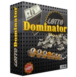 Lotto Dominator Book