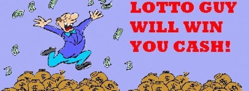 Lotto Guy Lottery System Review