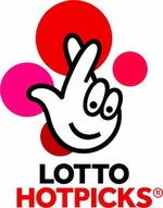 Lotto HotPicks Logo