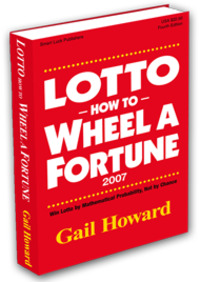 Lotto How to Wheel a Fortune