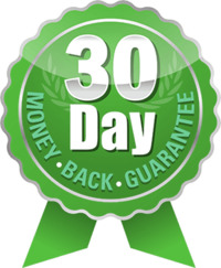 Lotto Pro 30-Day Guarantee