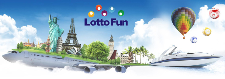 LottoFun Review