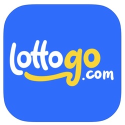LottoGo.com App Logo