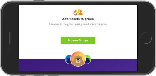 LottoGopher Mobile Review