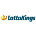 LottoKings Logo