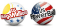 Lottoland American Dream Syndicate Logos