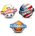 Lottoland Beginner's Luck Syndicate Logos
