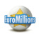 Lottoland EuroMillions Logo