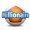 Lottoland Millionaire Logo