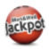 Lottoland MON & WED Jackpot Logo