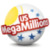 Lottoland US Mega Millions Logo