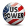 Lottoland US Power Syndicate Logo