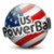 Lottoland US Powerball Logo
