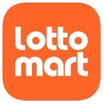 Lottomart App Review