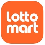 Lottomart App Review