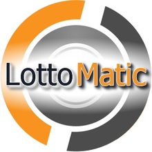 LottoMatic Logo