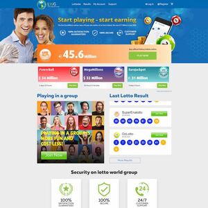 play world lotto online