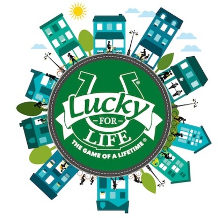 Lucky for Life Lottery Review