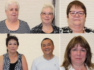 Lucky Winnipeg Nurses Who Won $5 Million Lotto 649
