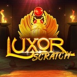 Luxor Scratch Scratchcard Review