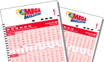 Mega Millions Tickets