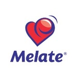 Mexico Melate Logo