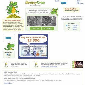 MoneyCroc Review