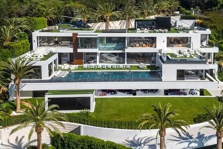 Most Expensive Home in the USA