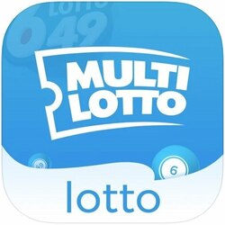 Multilotto App Logo