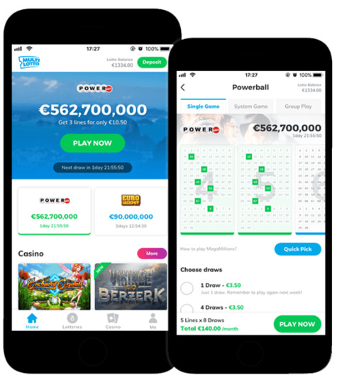 Multilotto Mobile App Review