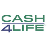 New York Cash4Life Logo