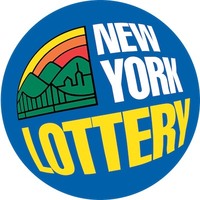 New York Lottery Logo
