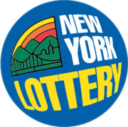 NY Lotto Logo