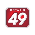 Ontario 49 Logo