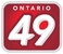 Ontario 49 Logo Small