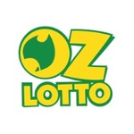 Oz Lotto Logo